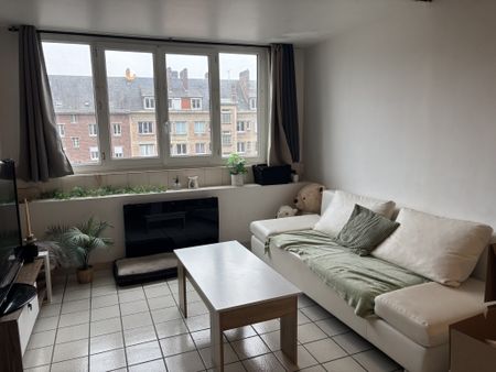 STUDIO CENTRE VILLE AMIENS - Photo 3