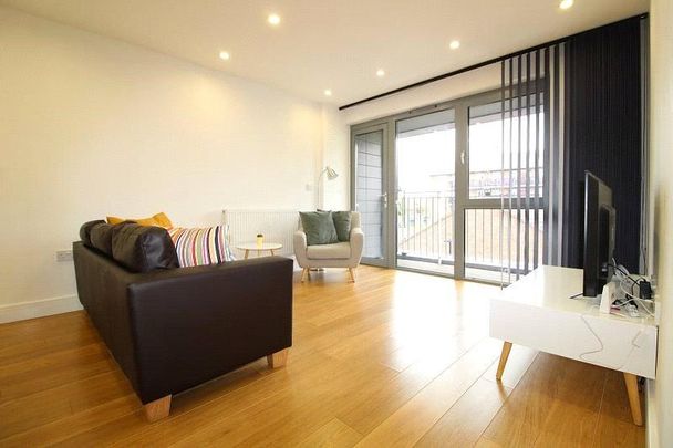 2 bedroom apartment to rent - Photo 1