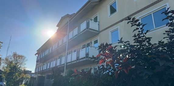 Nyhemsgatan 22 E - Foto 2