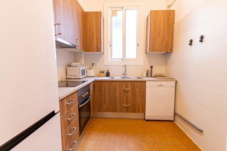 Carrer d'Aragó, Barcelona, Catalonia 08015 - Foto 2