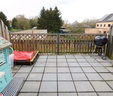 Duplex appartement met terras en garage - Photo 2