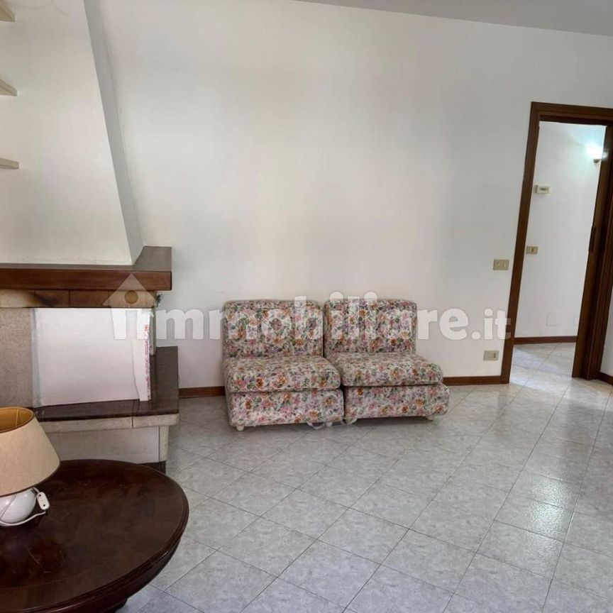 Trilocale buono stato, piano rialzato, Centro, Sovicille - Foto 1