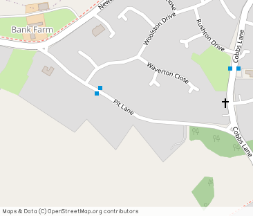 Pit Lane, Hough, Crewe, CW2 - Photo 1