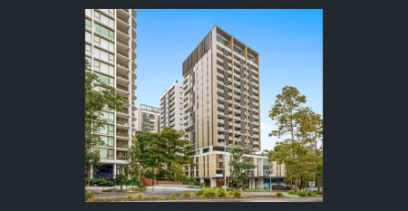 Luxury Two Spacious Bedrooms plus Study Experience Resort Living at NATURA by Romeciti - Photo 5