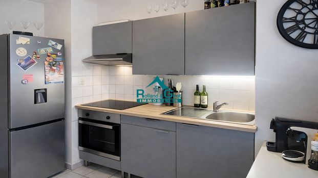 Location Appartement 2 pièces 40m² - Photo 1