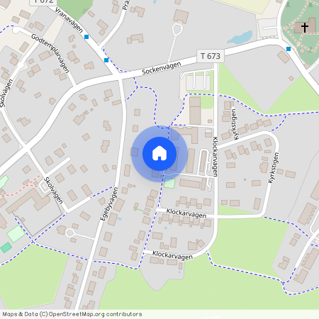 Klockarvägen 54, 697 74, Sköllersta