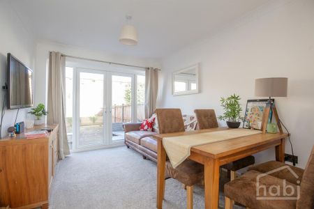 1 bedroom house to rent - Photo 2