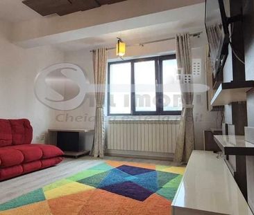 Apartament 2 camere – Palas Mall | decomandat | 5 min pe jos - Fotografie 3