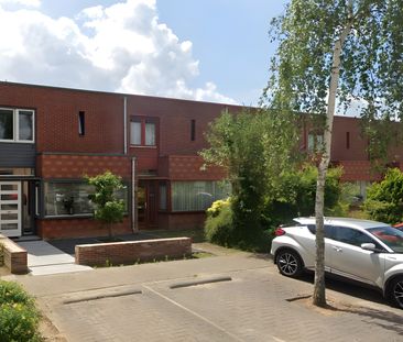 Te huur: Appartement Grasplantsoen in Eindhoven - Foto 5