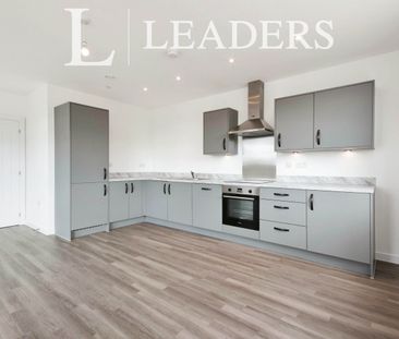 1 bedroom apartment to rent Switchyard House, Bishops Stortford, CM23 - Photo 4
