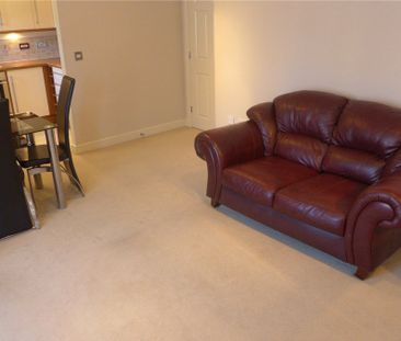 Robina Court, 2 Clayton Road, Coventry, CV6 - Photo 3