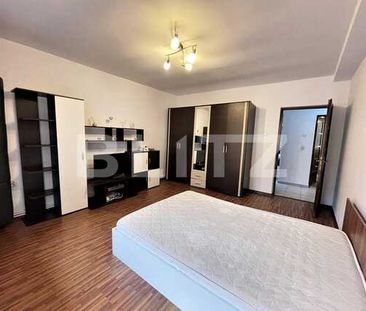 2 camere decomandate, 65 mp si Parcare, zona Spitalul de Copii - Photo 1