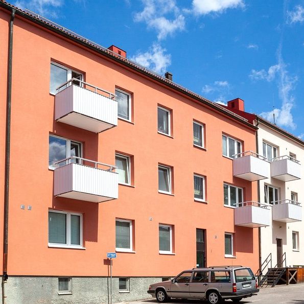 Gamla Tanneforsvägen, Linköping - Photo 1