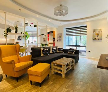 2 bedroom apartment to rent - Photo 5