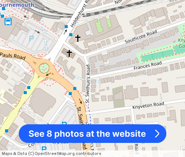 Croft, Bournemouth, BH1 - Photo 1