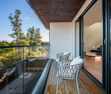 Sunnynook - New built 5 bedroom family home - Photo 6