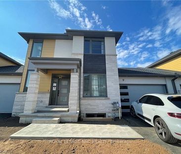 For Lease - 24 Grapeview Drive Unit# 9, St. Catharines, Ontario - Photo 3