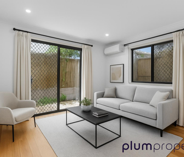 5/50, Lambert Road, INDOOROOPILLY, Rent – $1000 per week - Photo 1 | Rentumo