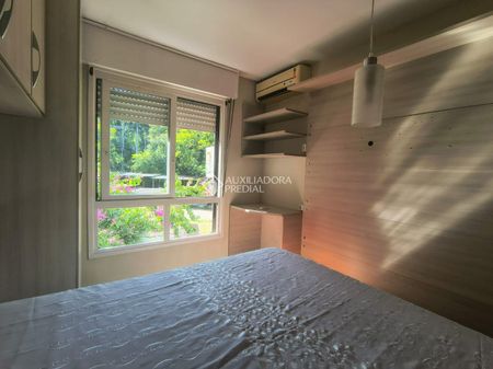 Apartamento com 2 quartos e 61m² para alugar em Nonoai, Porto Alegre. - Foto 3