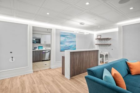 For Lease - 2185 Marine Drive Unit# 505, Oakville, Ontario - Photo 3