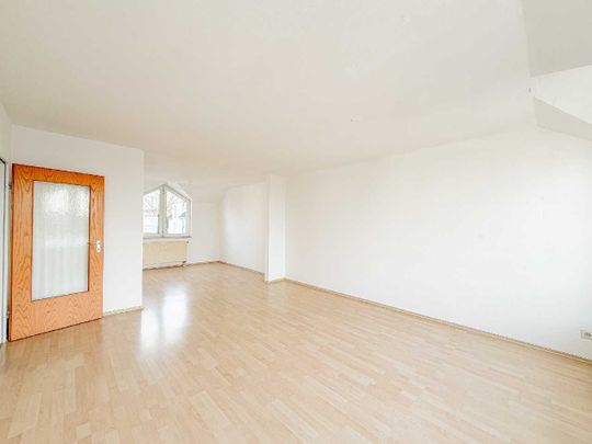2-Zimmer-Wohnung mit Westbalkon und Stellplatz in Ratingen-Mitte - Foto 1