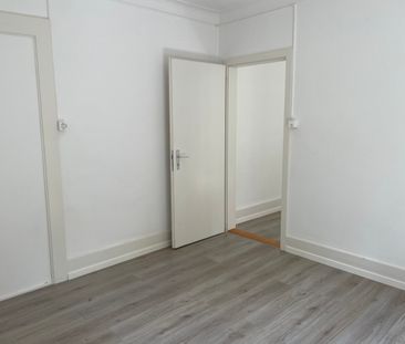 JEANNERET 23, Appart. 4 pièces 1er étage rénové avec balcon - Foto 6