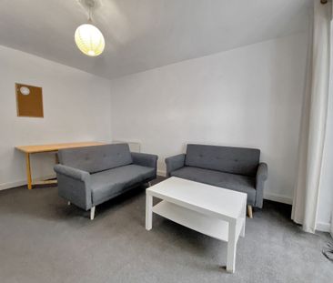 First Floor Back Left Room, 47 Gipsy Lane, Oxford OX3 7PT - Photo 1