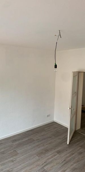 Wohnung Oberplanitz - Photo 2