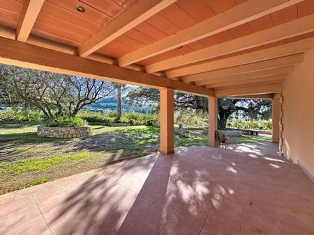 4 room luxury House for rent in Llucmajor, Spain - Photo 2