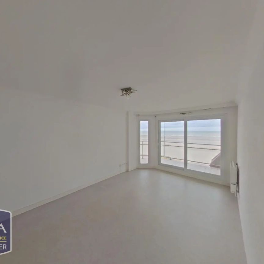 Appartement à louer 2 pièces 40m² - Photo 1