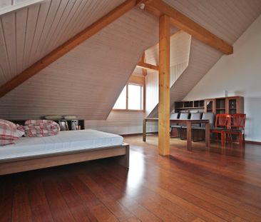Superbe studio MEUBLE - COURTE DUREE / Vue lac - Jardin - Piscine - Foto 1