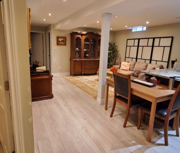 For Lease - 61 Nightstar Drive Unit# Basement, Richmond Hill, Ontario - Photo 6