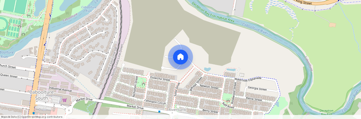 5 Andrew Street, Qld 4510, Caboolture South