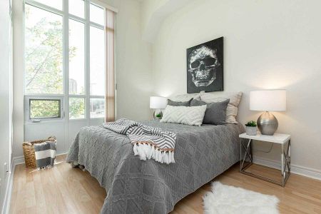 For Lease - 83 Borough Drive Unit# TH93A, Toronto, Ontario - Photo 2