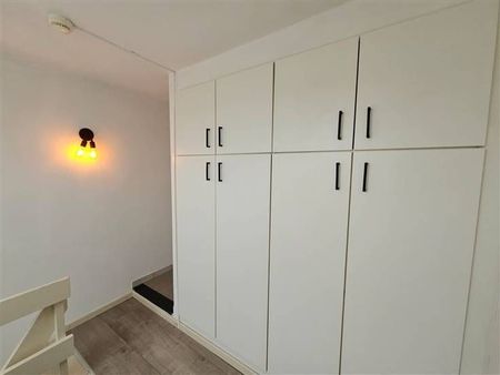 Appartement te huur - Foto 5