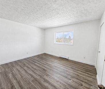 3-1/2 à 2 Pas Du CHUS Et Cegep - Photo 2