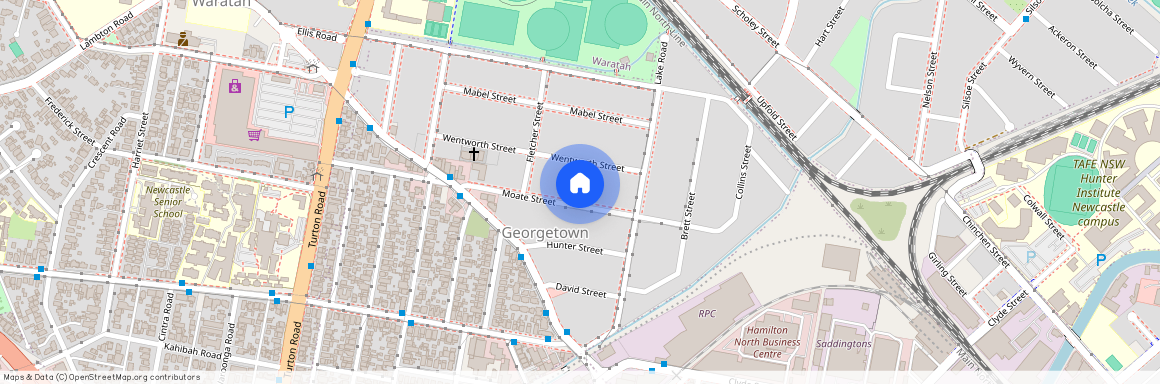 44 Moate Street, Georgetown, NSW 2298