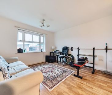 2 bedroom apartment to rent - Photo 3