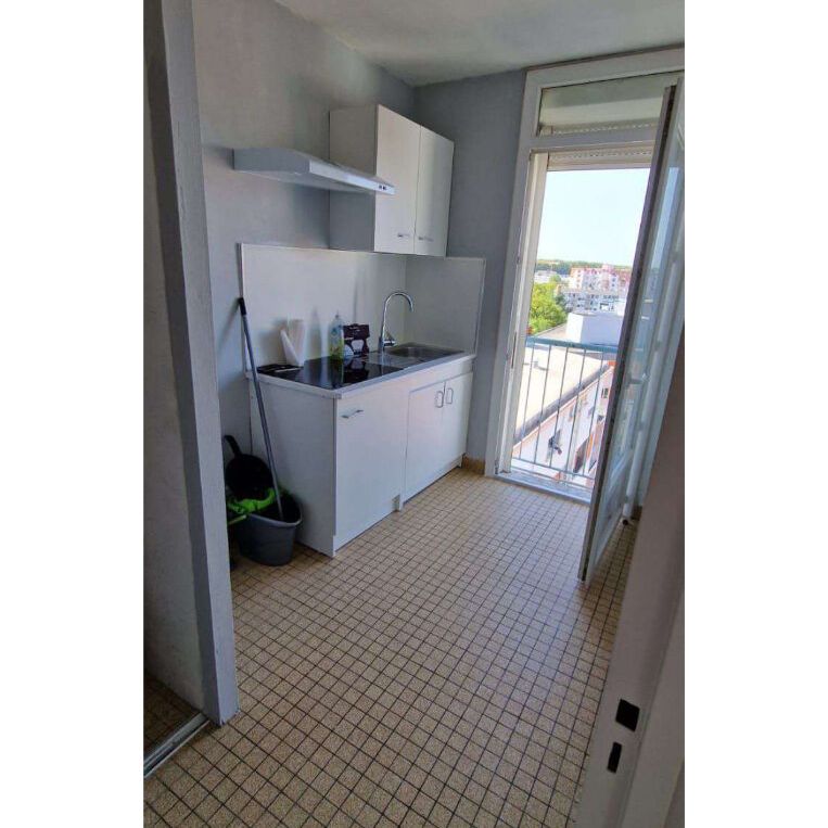 Location Appartement 2 pièces 40m² TOULOUSE 31200 - Photo 1