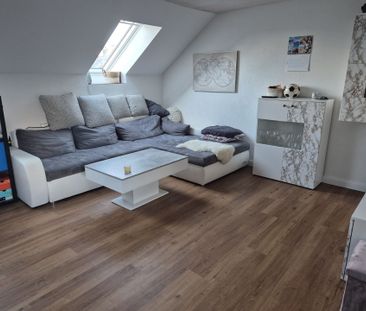 Magnifique appartement moderne en vieille-ville au 4ème étage - Foto 2