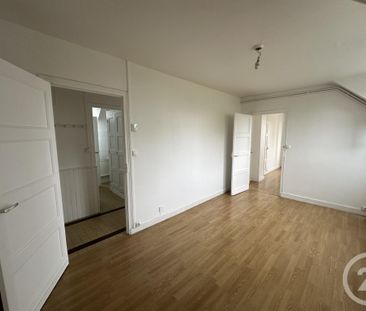 Location Appartement 3 pièces 56m² NEVERS 58000 - Photo 1