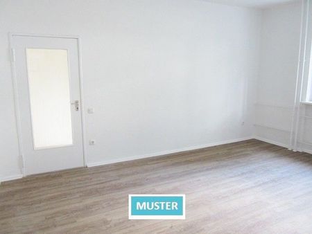 Schöne Wohnung sucht Mieter: praktische 2,5-Zimmer-Wohnung, frisch saniert - Photo 3