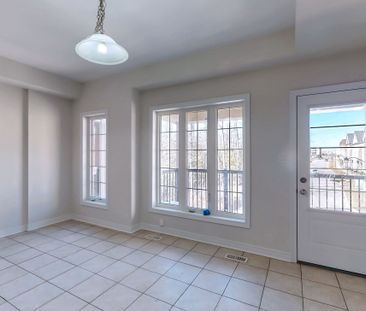 For Lease - 48 Battista Perri Drive, Markham, Ontario - Photo 6