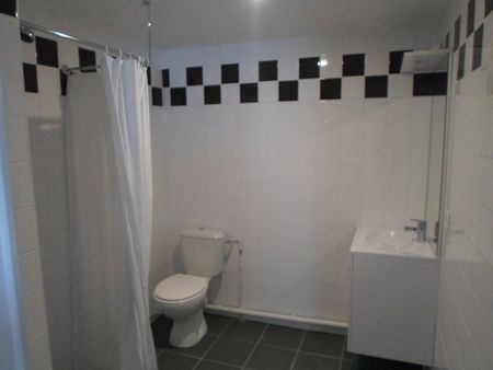 Location Appartement 1 pièce 21m² ROUEN 76100 - Photo 4