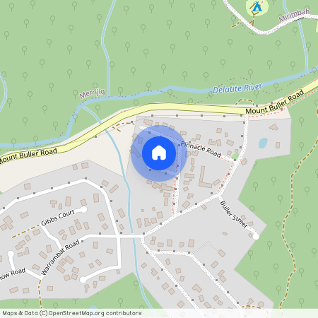 4 Robin Court, Vic 3723, Sawmill Settlement