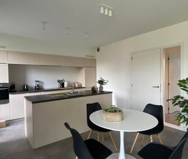 Appartement te huur in Hasselt voor € 880 met 1 slaapkamer - Foto 3