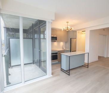For Lease - 6 Chartwell Road Unit# 307, Toronto, Ontario - Photo 6