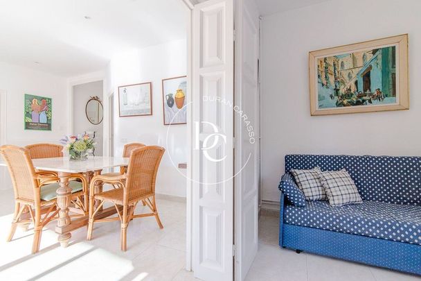 Luxury Apartment for rent in Sitges, Spain - Photo 1