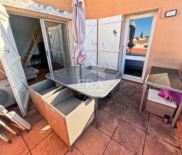 À louer -Charmant T2 avec mezzanine à Saint-Cyprien (quartier de l'... - Photo 4