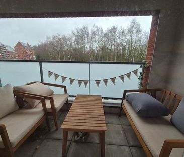 Location Appartement 4 pièces 85m² - Photo 6